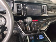 Honda Elysion 2019 2.0L Hybrid Luxury - ფოტო 14
