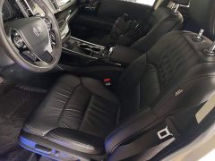 Honda Elysion 2019 2.0L Hybrid Luxury - ფოტო 15