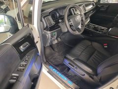 Honda Elysion 2019 2.0L Hybrid Luxury - ფოტო 16