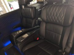 Honda Elysion 2019 2.0L Hybrid Luxury - ფოტო 17