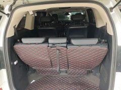 Honda Elysion 2019 2.0L Hybrid Luxury - ფოტო 19