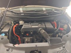 Honda Elysion 2019 2.0L Hybrid Luxury - ფოტო 20