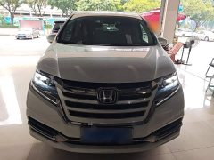 Honda Elysion 2019 2.0L Hybrid Luxury - ფოტო 3