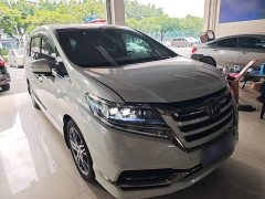 Honda Elysion 2019 2.0L Hybrid Luxury - ფოტო 4