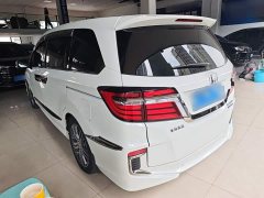 Honda Elysion 2019 2.0L Hybrid Luxury - ფოტო 5