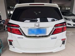 Honda Elysion 2019 2.0L Hybrid Luxury - ფოტო 6