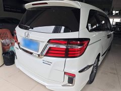 Honda Elysion 2019 2.0L Hybrid Luxury - ფოტო 7