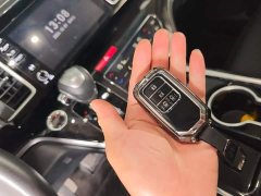 Honda Elysion 2019 2.0L Hybrid Luxury - ფოტო 9