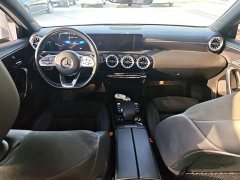 Mercedes-Benz A-Class 2022 Facelift A 200 L Sport Sedan Fashion Edition - ფოტო 10