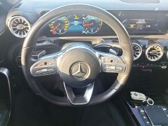 Mercedes-Benz A-Class 2022 Facelift A 200 L Sport Sedan Fashion Edition - ფოტო 11