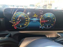 Mercedes-Benz A-Class 2022 Facelift A 200 L Sport Sedan Fashion Edition - ფოტო 12