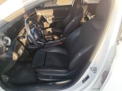 Mercedes-Benz A-Class 2022 Facelift A 200 L Sport Sedan Fashion Edition - ფოტო 15