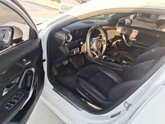 Mercedes-Benz A-Class 2022 Facelift A 200 L Sport Sedan Fashion Edition - ფოტო 16