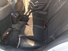 Mercedes-Benz A-Class 2022 Facelift A 200 L Sport Sedan Fashion Edition - ფოტო 17