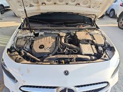 Mercedes-Benz A-Class 2022 Facelift A 200 L Sport Sedan Fashion Edition - ფოტო 20