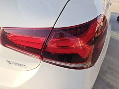 Mercedes-Benz A-Class 2022 Facelift A 200 L Sport Sedan Fashion Edition - ფოტო 8