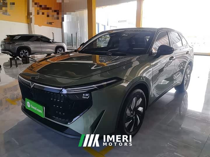 Nissan Raize DD-i 110km iE Edition - ავტომობილი ჩინეთიდან