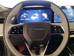Nissan Raize DD-i 110km iE Edition - ფოტო 11