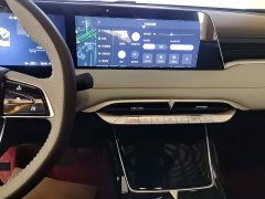 Nissan Raize DD-i 110km iE Edition - ფოტო 13