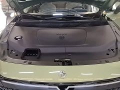 Nissan Raize DD-i 110km iE Edition - ფოტო 20