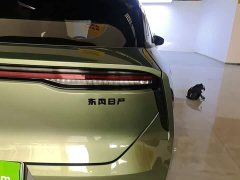 Nissan Raize DD-i 110km iE Edition - ფოტო 8