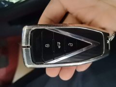 Nissan Raize DD-i 110km iE Edition - ფოტო 9