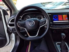 Buick Excelle Facelift 1.3T Automatic Mild Hybrid Elite - ფოტო 11