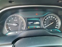 Buick Excelle Facelift 1.3T Automatic Mild Hybrid Elite - ფოტო 12