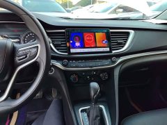 Buick Excelle Facelift 1.3T Automatic Mild Hybrid Elite - ფოტო 13