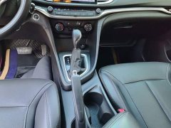 Buick Excelle Facelift 1.3T Automatic Mild Hybrid Elite - ფოტო 14