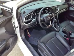Buick Excelle Facelift 1.3T Automatic Mild Hybrid Elite - ფოტო 16