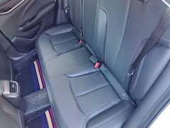 Buick Excelle Facelift 1.3T Automatic Mild Hybrid Elite - ფოტო 17