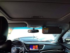 Buick Excelle Facelift 1.3T Automatic Mild Hybrid Elite - ფოტო 18