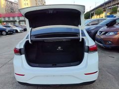 Buick Excelle Facelift 1.3T Automatic Mild Hybrid Elite - ფოტო 19
