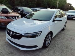 Buick Excelle Facelift 1.3T Automatic Mild Hybrid Elite - ფოტო 2
