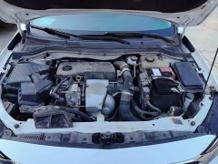 Buick Excelle Facelift 1.3T Automatic Mild Hybrid Elite - ფოტო 20