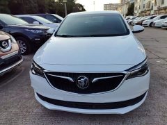 Buick Excelle Facelift 1.3T Automatic Mild Hybrid Elite - ფოტო 3