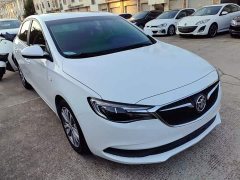 Buick Excelle Facelift 1.3T Automatic Mild Hybrid Elite - ფოტო 4