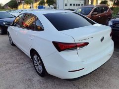 Buick Excelle Facelift 1.3T Automatic Mild Hybrid Elite - ფოტო 5
