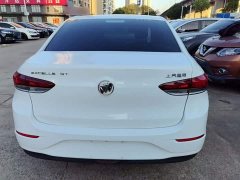 Buick Excelle Facelift 1.3T Automatic Mild Hybrid Elite - ფოტო 6