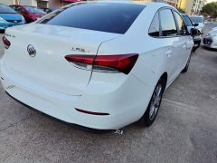 Buick Excelle Facelift 1.3T Automatic Mild Hybrid Elite - ფოტო 7