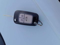 Buick Excelle Facelift 1.3T Automatic Mild Hybrid Elite - ფოტო 9