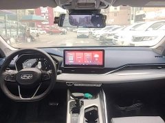 Geely Xingrui 2.0T Diesel Premium Edition - ფოტო 10