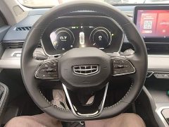 Geely Xingrui 2.0T Diesel Premium Edition - ფოტო 11