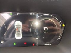 Geely Xingrui 2.0T Diesel Premium Edition - ფოტო 12