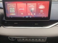 Geely Xingrui 2.0T Diesel Premium Edition - ფოტო 13