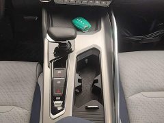 Geely Xingrui 2.0T Diesel Premium Edition - ფოტო 14