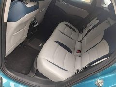 Geely Xingrui 2.0T Diesel Premium Edition - ფოტო 17