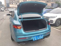 Geely Xingrui 2.0T Diesel Premium Edition - ფოტო 19