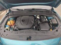 Geely Xingrui 2.0T Diesel Premium Edition - ფოტო 20